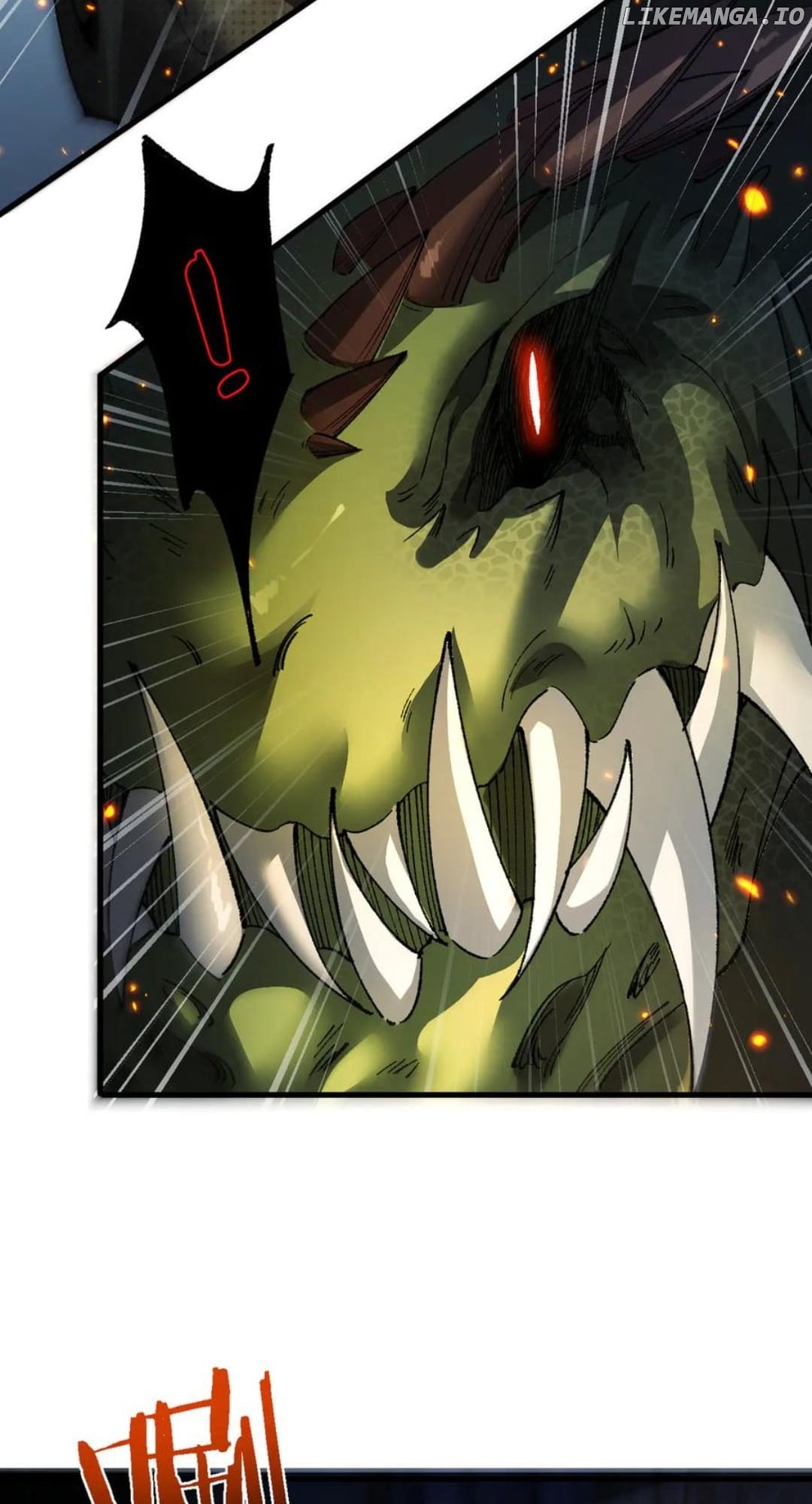From Goblin to Goblin God Chapter 43 - page 35